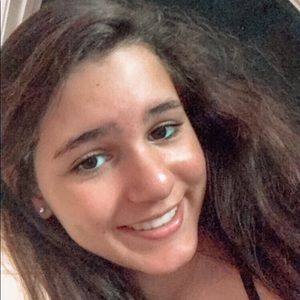 Meet your Posher, Lilian